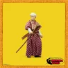 INDIANA JONES 1 - Rene Belloq "Cérémonie" - Fig. Retro Colection 10cm