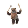 LE RETOUR DU JEDI - Wicket W. Warrick - Figurine Black Series 15cm