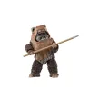 LE RETOUR DU JEDI - Wicket W. Warrick - Figurine Black Series 15cm