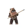 LE RETOUR DU JEDI - Wicket W. Warrick - Figurine Black Series 15cm