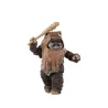 LE RETOUR DU JEDI - Wicket W. Warrick - Figurine Black Series 15cm