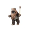 LE RETOUR DU JEDI - Wicket W. Warrick - Figurine Black Series 15cm