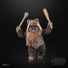 LE RETOUR DU JEDI - Wicket W. Warrick - Figurine Black Series 15cm