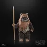 LE RETOUR DU JEDI - Wicket W. Warrick - Figurine Black Series 15cm