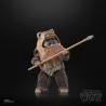 LE RETOUR DU JEDI - Wicket W. Warrick - Figurine Black Series 15cm