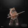 LE RETOUR DU JEDI - Wicket W. Warrick - Figurine Black Series 15cm