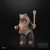 LE RETOUR DU JEDI - Wicket W. Warrick - Figurine Black Series 15cm