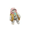 STAR WARS - Wicket et Kneesa - Figurine Vintage Collection 10cm