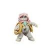 STAR WARS - Wicket et Kneesa - Figurine Vintage Collection 10cm