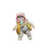 STAR WARS - Wicket et Kneesa - Figurine Vintage Collection 10cm