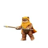 STAR WARS - Wicket et Kneesa - Figurine Vintage Collection 10cm