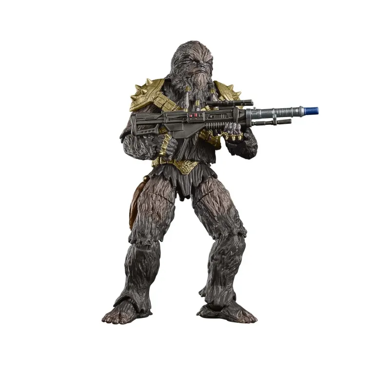 STAR WARS - Krrsantan - Figurine Vintage Collection 10cm