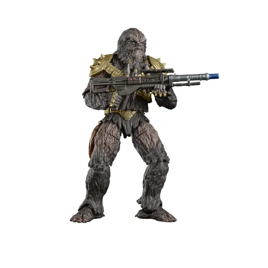STAR WARS - Krrsantan - Figurine Vintage Collection 10cm