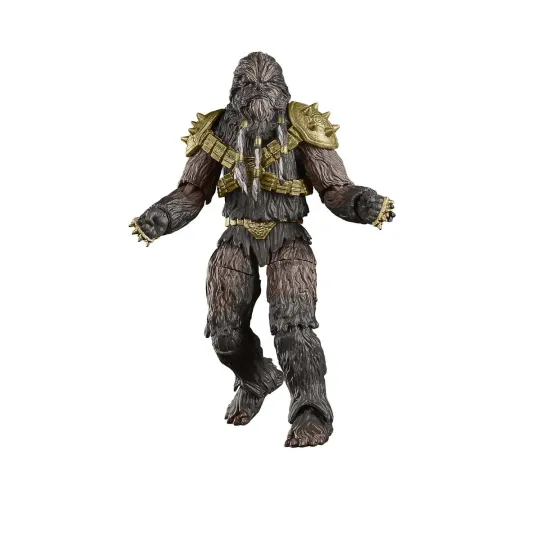 STAR WARS - Krrsantan - Figurine Vintage Collection 10cm