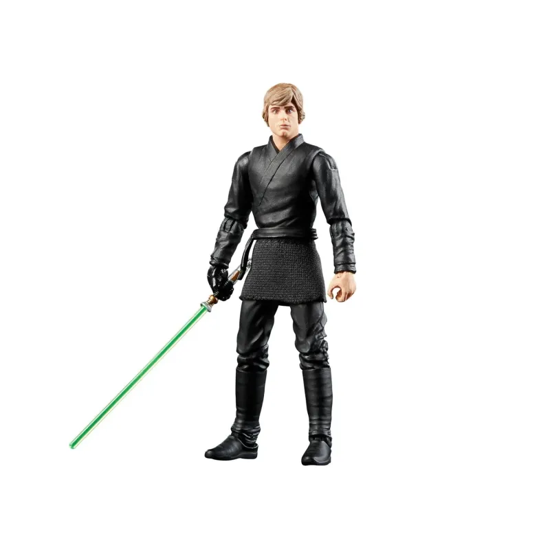 LE LIVRE DE BOBA FETT - Luke Skywalker - Fig. Vintage Collection 10cm