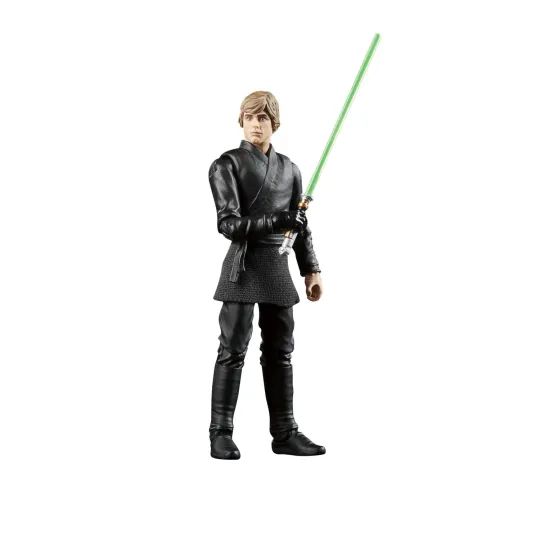 LE LIVRE DE BOBA FETT - Luke Skywalker - Fig. Vintage Collection 10cm