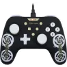 JUJUTSU KAISEN - Manette Filaire Noir - Switch   PC