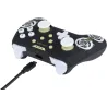 JUJUTSU KAISEN - Manette Filaire Noir - Switch   PC