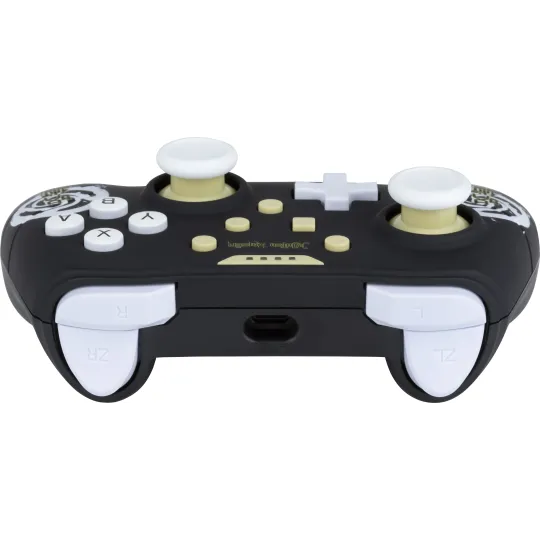 JUJUTSU KAISEN - Manette Filaire Noir - Switch   PC
