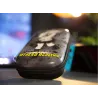 MHA - Housse de protection Grise - Nintendo Switch , Lite & Oled