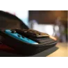 MHA - Housse de protection Grise - Nintendo Switch , Lite & Oled