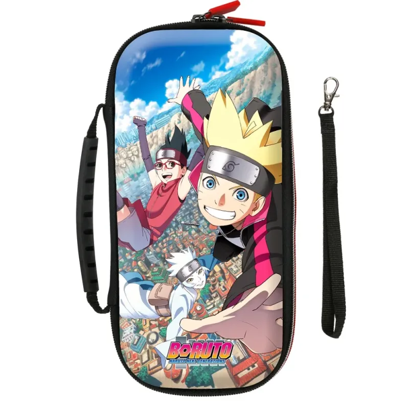 BORUTO - Fly - Protection Case - Nintendo Switch