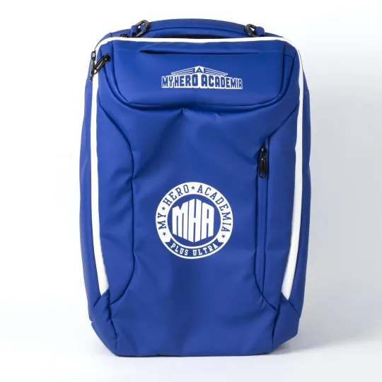 MY HERO ACADEMIA - Sac à Dos Gaming 17" pour PC