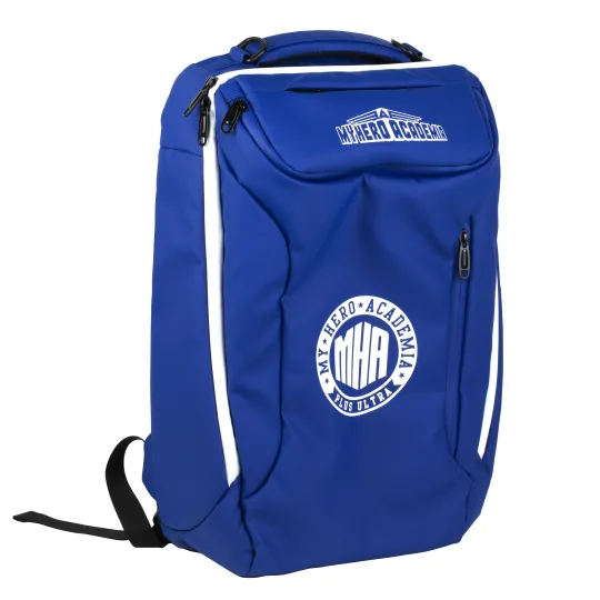 MY HERO ACADEMIA - Sac à Dos Gaming 17" pour PC