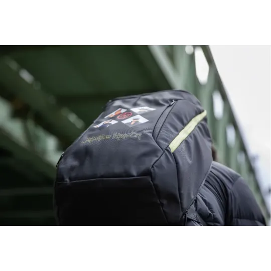JUJUTSU KAISEN - Sac à Dos Gaming 17" pour PC