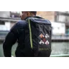 JUJUTSU KAISEN - Sac à Dos Gaming 17" pour PC