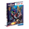 MARVEL - Les Gardiens de la Galaxie - Puzzle Super 180P