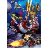 MARVEL - Les Gardiens de la Galaxie - Puzzle Super 180P
