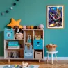 MARVEL - Les Gardiens de la Galaxie - Puzzle Super 180P