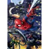 MARVEL - Spider-Man - Puzzle Super 180P