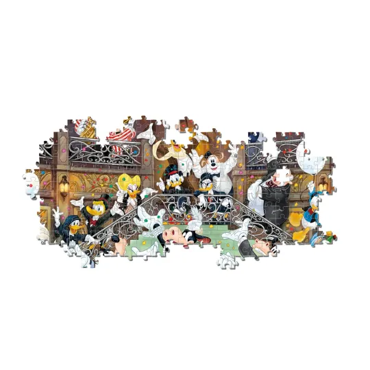 DISNEY - Gala - Puzzle 6000P