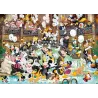 DISNEY - Gala - Puzzle 6000P