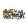 DISNEY - Gala - Puzzle 6000P