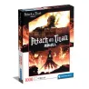 L'ATTAQUE DES TITANS - Saison 1 - Puzzle 1000P