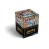 ONE PIECE - Equipage du Chapeau de Paille - Puzzle Cube 500P