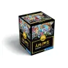 ONE PIECE - Moments - Puzzle Cube 500P