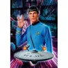 STAR TREK - Spock - Puzzle 500P