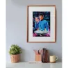 STAR TREK - Spock - Puzzle 500P