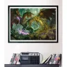 DONJONS ET DRAGONS - Visuel 3 - Puzzle 1000P