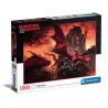 DONJONS ET DRAGONS - Visuel 1- Puzzle 1000P