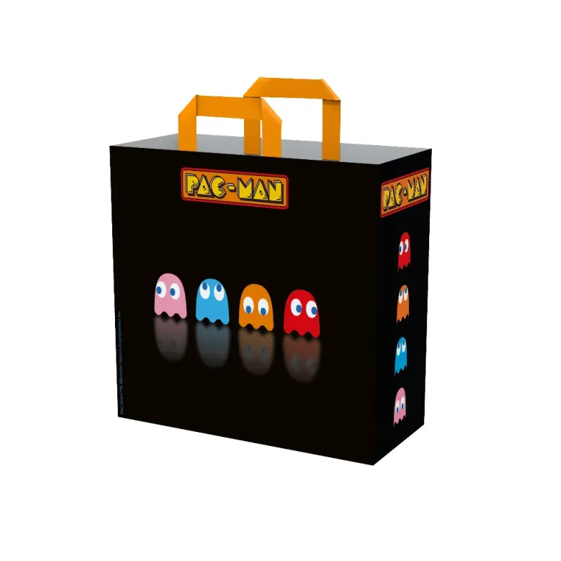 PAC-MAN - Shopping Bag