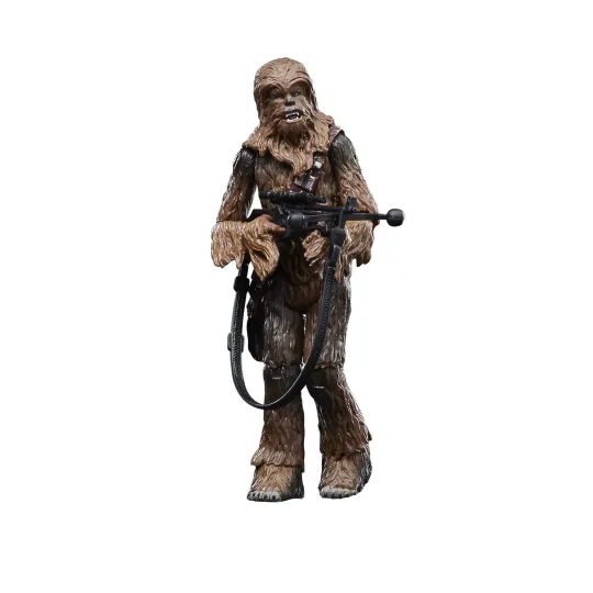 STAR WARS - Vintage Collection - AT-ST w Chewbacca