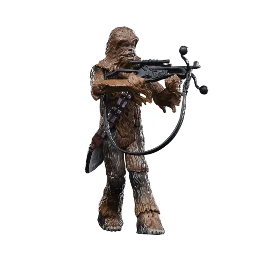 STAR WARS - Vintage Collection - AT-ST w Chewbacca