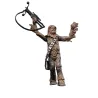 STAR WARS - Vintage Collection - AT-ST w Chewbacca