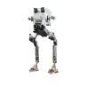 STAR WARS - Vintage Collection - AT-ST w Chewbacca