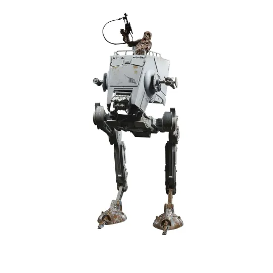 STAR WARS - Vintage Collection - AT-ST w Chewbacca